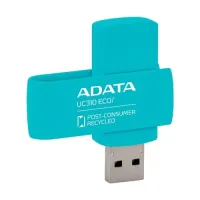 ADATA UC310 ECO Green 128GB USB 3.2 Gen 1 Pen Drive